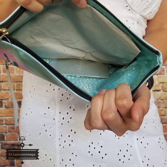 NEW Kate Spade New Horizons Out Of Office Gia - Picture 6 of 8